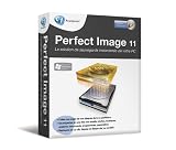 Revue Avanquest Software  / Perfect Image 11 - Edition personnelle
