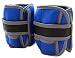 Suchen : ARM UND FUSSGEWICHT 2 x 2 KG BLAU GEWICHTSMANSCHETTE VON ScSPORTS