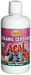 Dynamic Health Organic Certified Acai Juice Blend, 33.8-Ounce Bottle