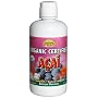 Dynamic Health Organic Certified Acai Juice Blend, 33.8-Ounce Bottle