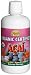Dynamic Health Organic Certified Acai Juice Blend, 33.8-Ounce Bottle