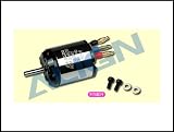 Align 450M Brushless Motor, 3500kV