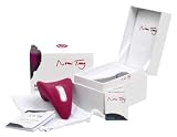 Nomi Tang-Better Than Chocolate - Plum,9-ounce