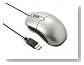 �o�b�t�@���[�R�N���T�v���C Arvel USB&PS2���w���}�E�X �V���o�[ MS28SV