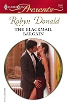 The Blackmail Bargain