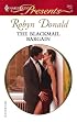 The Blackmail Bargain (Harlequin Presents)