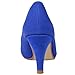 Journee Collection Womens Round Toe Pumps