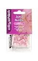 City Chick Just Artificial Nails French Manicure Pink
