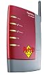 AVM FRITZ!Box Fon WLAN 7170 Wireless LAN und VOIP Box