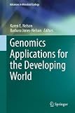 Genomics Applications for the Developing World (Advances in Microbial Ecology)