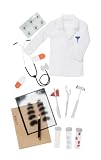 Jolee's Boutique Le Grande Doctor Dimensional Stickers