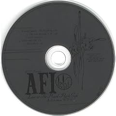 Live At The Hard Rock Cafe - As First Seen On MTV