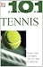 Books : 101 Essential Tips: Tennis