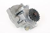 Mini Pocket Bike Parts 33 43 49cc Transmission X1 X2 X6