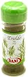 DANI Dill Leaves, 0.6-Ounce Glass Bottles (Pack of 12)