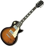 Epiphone Les Paul Standard, Vintage Sunburst