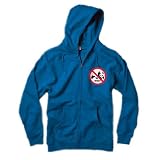 Enjoi No Enjoi Zip Hoodie