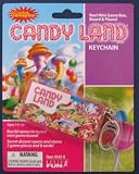 Candy Land Board Game Keychain by Basic Fun