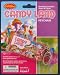 Candy Land Board Game Keychain by Basic Fun