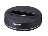 SONY WALKMAN Cradle with WM-PORT (AC adaptor included) | BCR-NWU7