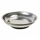 Silverline Magnetic Parts Tray