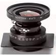 Linhof 000909 72mm 5.6 Super Angulon Xl, 95mm Filter, 102 Degrees