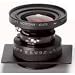 Linhof 000909 72mm 5.6 Super Angulon Xl, 95mm Filter, 102 Degrees
