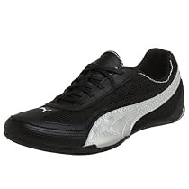 PUMA Men's Alsten II Running Shoe
