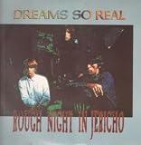 ROUGH NIGHT IN JERICHO 12 INCH (12" SINGLE) UK ARISTA 1989