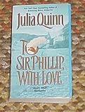 To Sir Phillip, With Love