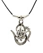 Om Ganesh Necklace