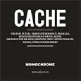 Cach�