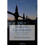 nomadic gatherings travels in asia and australia