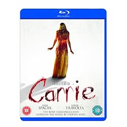 Carrie [Blu-ray]