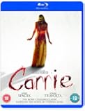 Carrie [Blu-ray] [1976]