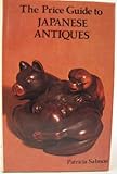 The price guide to Japanese antiques