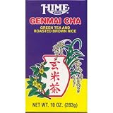 Hime Genmai Cha Green Tea by Hime