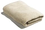 Pinzon Hydro-Cotton Hand Towel, Flax