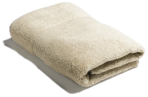 Pinzon Hydro-Cotton Hand Towel, Flax