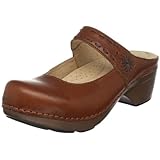 Dansko Solitaire Clog