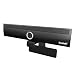 FreeTalk Conference HD Camera for Sharp and Toshiba TV's Skype Certified (7191-s)