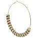 Basketball Wives Inspired Hoop Earrings - Celebrit