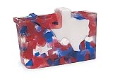 Review Primal Elements  / Primal Elements Soap Loaf, Texas, 5-Pound Cellophane