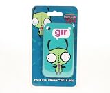 Nickeloden Invader Zim Gir case for iphone 3G 3GS