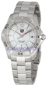 Tag Heuer 2000 Aquaracer Mens Watch WAF1112.BA0801