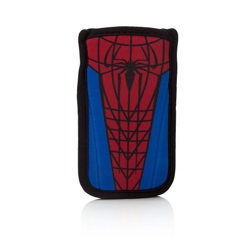 The Amazing Spider-Man Hero Armor Mobile Case by Performance Designed Prod