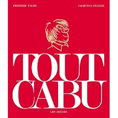 Tout Cabu