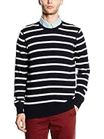 Ben Sherman Jersey (Azul Marino)