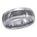 Tungsten Men's Ring