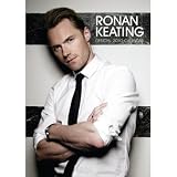 RONAN KEATING - BOYZONE OFFICIAL 2010 CALENDAR